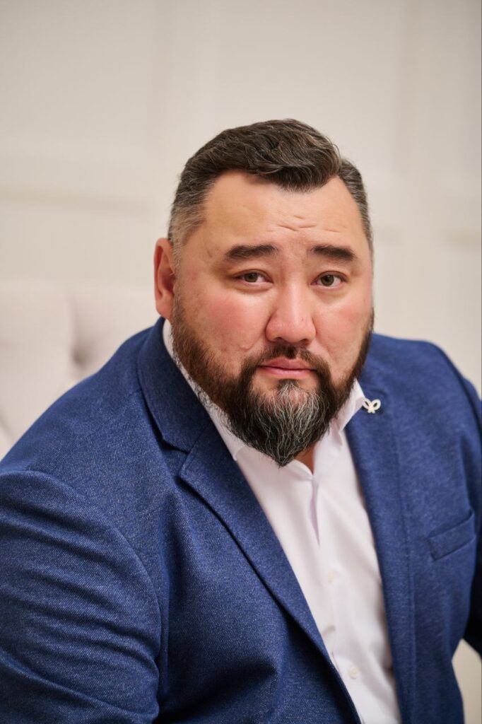 Основатель